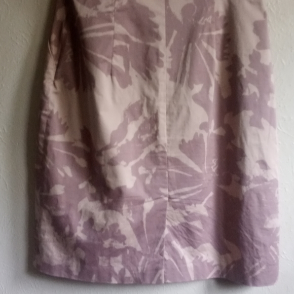 LOFT Sleeveless Dress - Picture 6 of 11